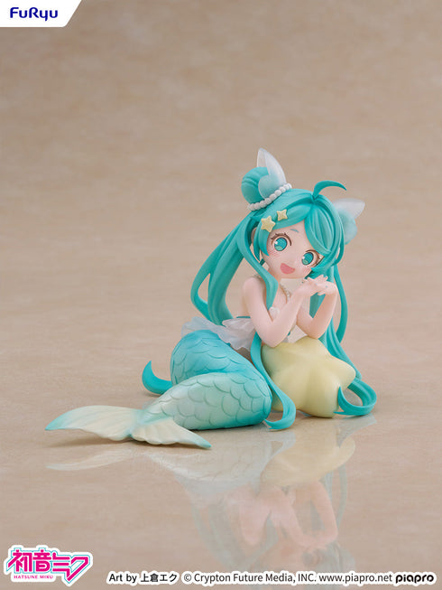 『初音ミク』デスクトップフェアリー 人魚姫Ver.