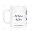 Shugo Chara! Tsukuyomi Itsuki Ani-Sketch Mug【202601 Reprint】