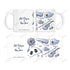 Shugo Chara! Tsukuyomi Itsuki Ani-Sketch Mug【202601 Reprint】