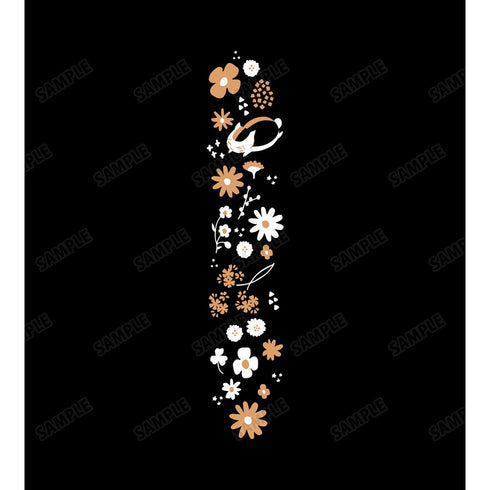 『夏目友人帳』ニャンコ先生 スウェットパンツ 橙ユニセックス【202602再販】