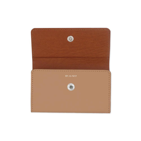 『夏目友人帳』ニャンコ先生 キーケース レモン【202602再販】