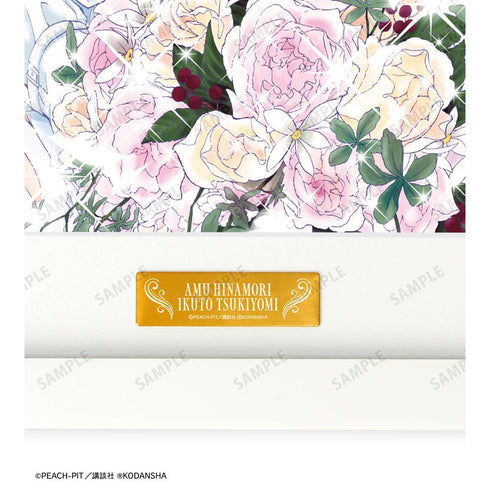 『しゅごキャラ!』日奈森あむ&月詠幾斗 キャラファイングラフ【202601再販】