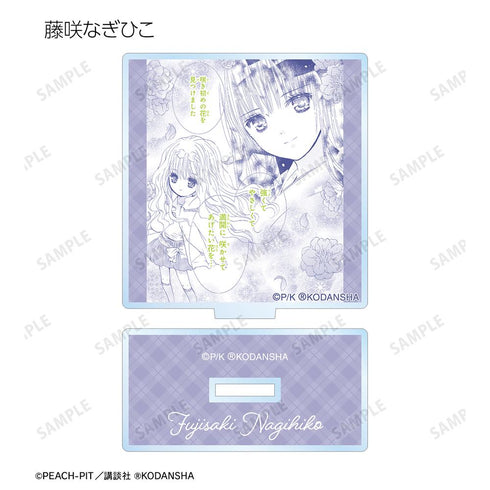 『しゅごキャラ!』トレーディング台詞アクリルスタンド vol.2(単位/BOX)【202601再販】