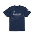 『ブルーロック』ユニフォーム風Tシャツメンズ【202601再販】