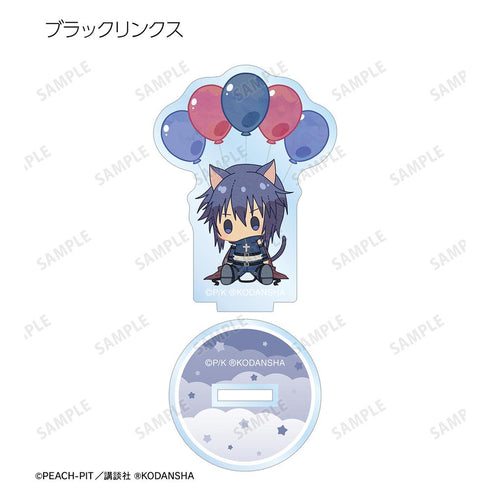 『しゅごキャラ!』トレーディング POPOON アクリルスタンド(単位/BOX)【202601再販】