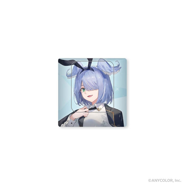 『NIJISANJI EN』LazuLight キーボードキャップ4個セット エリーラ ペンドラ