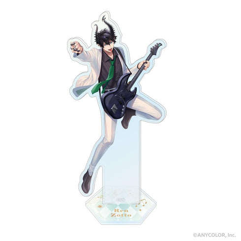 『にじさんじ』ILUNA アクリルスタンド Ren Zotto