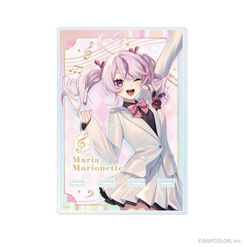 『にじさんじ』ILUNA アクリルスマホスタンド Maria Marionette