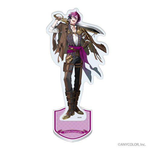 『NIJISANJI EN』XSOLEIL アクリルスタンド ドッピオドロップサイト