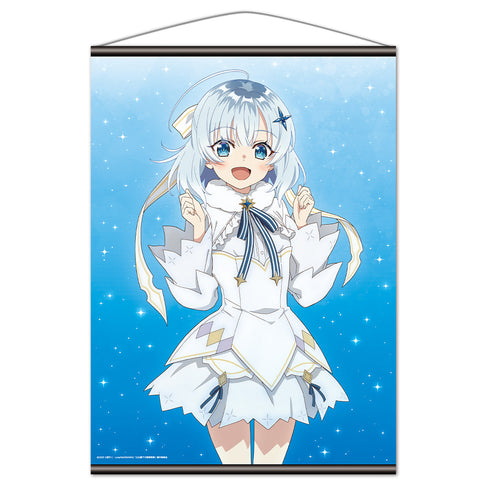 『公女殿下の家庭教師』B2タペストリー ティナ・ハワード