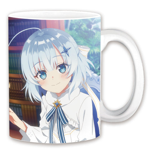 『公女殿下の家庭教師』マグカップ ティナ&エリー