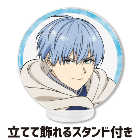 『Funeral of Freiren』 Acrylic Coaster (with Stand) Himmel