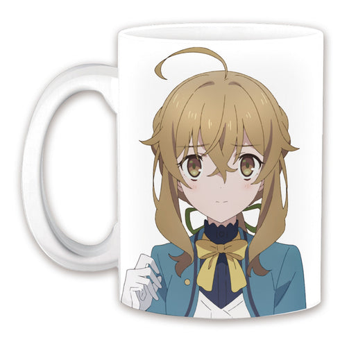 『サイレント・ウィッチ 沈黙の魔女の隠しごと』マグカップ モニカ