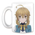 『サイレント・ウィッチ 沈黙の魔女の隠しごと』マグカップ モニカ