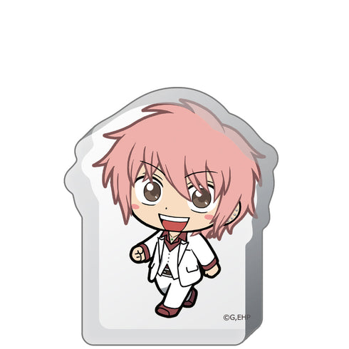 Everyday Host: Koichi Thick Acrylic Stand