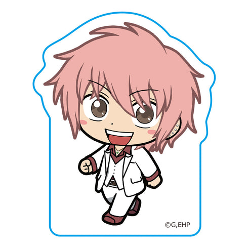 Everyday Host: Koichi Thick Acrylic Stand