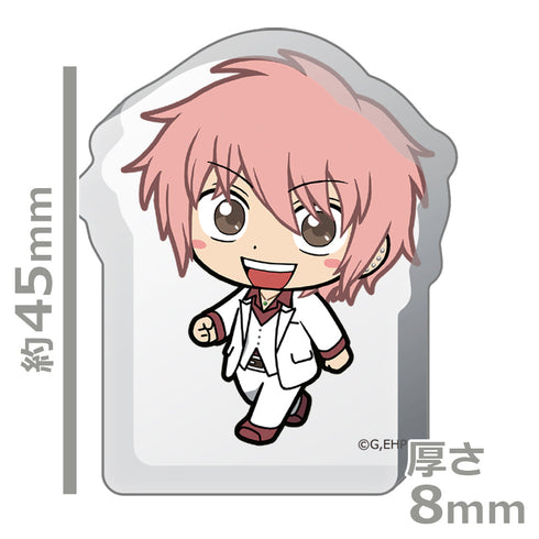 Everyday Host: Koichi Thick Acrylic Stand