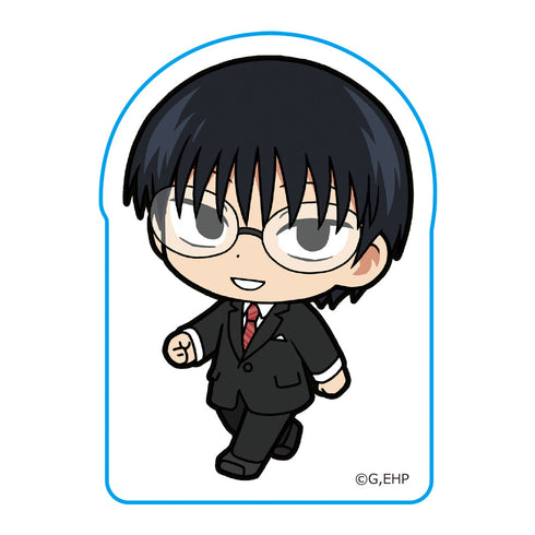 Everyday Host Hajime Acrylic Stand with Thick Base