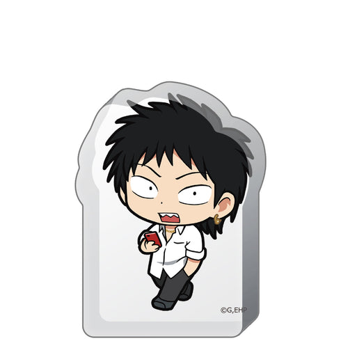 Everyday Host Thick Acrylic Stand Senichi