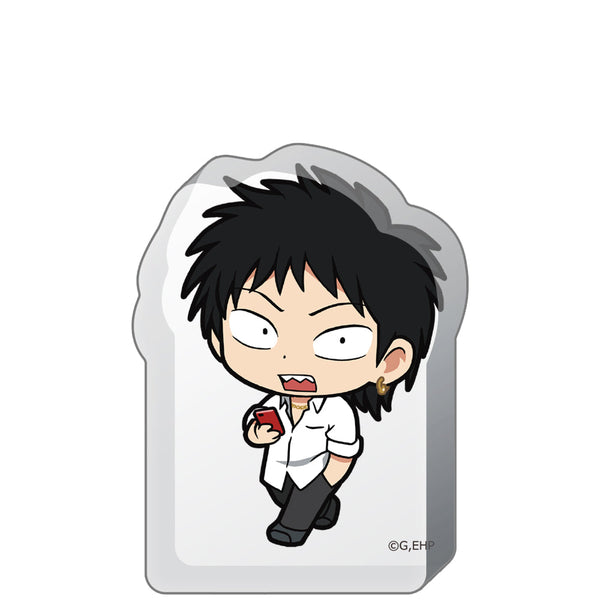 Everyday Host Thick Acrylic Stand Senichi