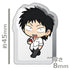Everyday Host Thick Acrylic Stand Senichi