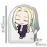 Everyday Host Thick Acrylic Stand Shin