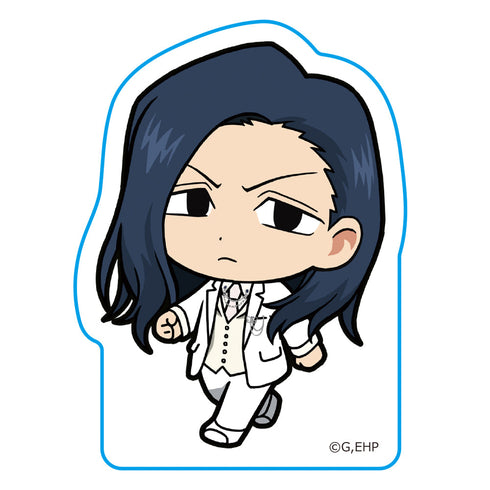 Everyday Host Louis Thick Acrylic Stand