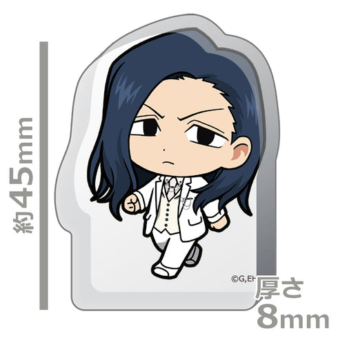 Everyday Host Louis Thick Acrylic Stand