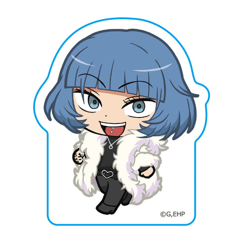 Everyday Host Mio Acrylic Stand with Thick Base