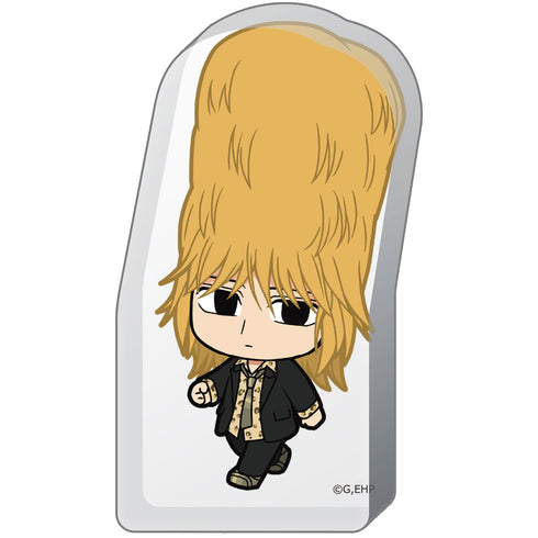 Everyday Host Thick Acrylic Stand Okonomi Taro
