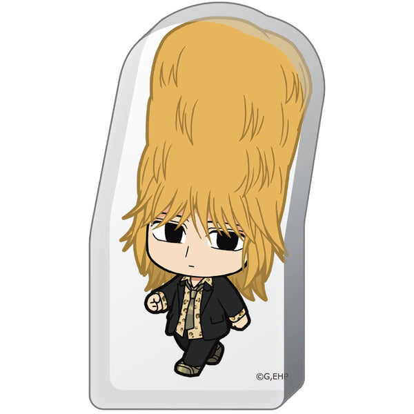 Everyday Host Thick Acrylic Stand Okonomi Taro