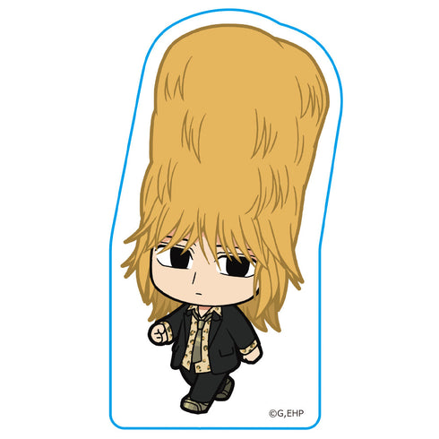 Everyday Host Thick Acrylic Stand Okonomi Taro