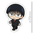 Everyday Host Die-Cut Sticker Hajime