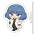 Everyday Host Mio Die-Cut Sticker