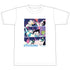 『New PANTY & STOCKING with GARTERBELT』Tシャツ ストッキング