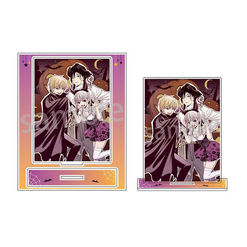 『COSMOS』アクリルスタンド ハロウィン