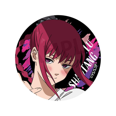 『SAKAMOTO DAYS』缶バッジvol.2【BOX】