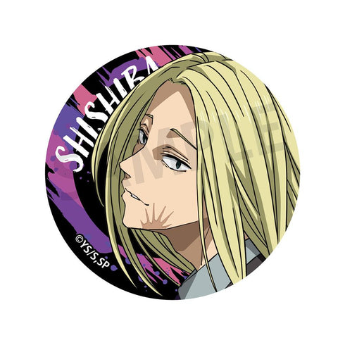 『SAKAMOTO DAYS』缶バッジvol.2【BOX】