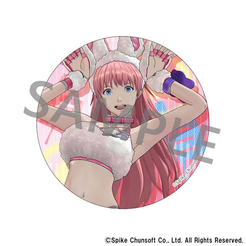 『伊達鍵は眠らない - From AI:ソムニウムファイル』トレーディング缶バッジ【BOX】