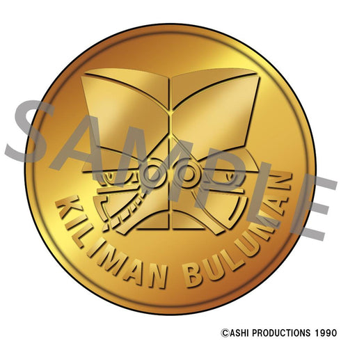 『NG騎士ラムネ&40』トレーディング缶バッジ 守護騎士メタルコイン【BOX】