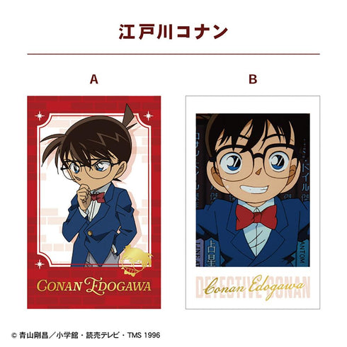 『名探偵コナン』【食玩】Wフォトカードコレクション3【BOX】