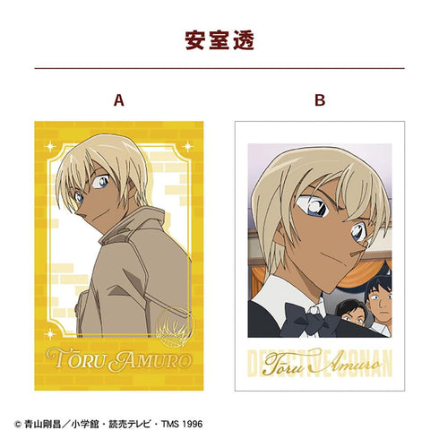 『名探偵コナン』【食玩】Wフォトカードコレクション3【BOX】