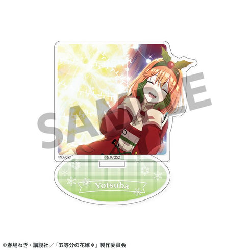 『五等分の花嫁*』アクリルスタンド vol.1 中野四葉