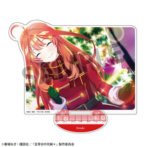 『五等分の花嫁*』BIGアクリルスタンド vol.1 中野五月