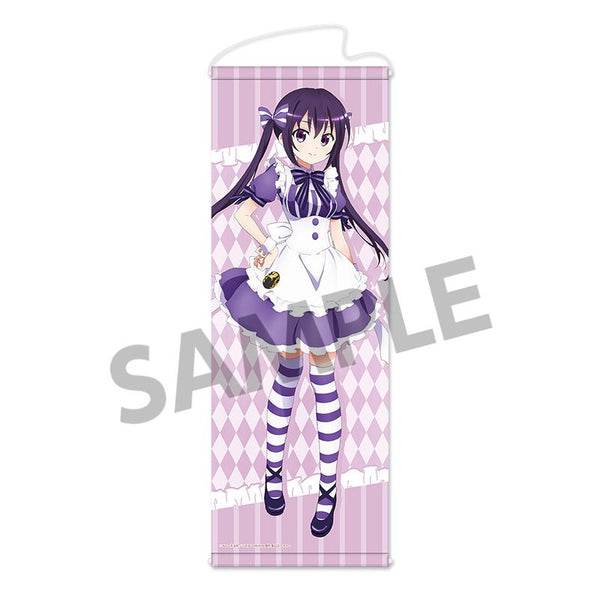 『ご注文はうさぎですか? BLOOM』描き下ろしスリムタペストリー リゼ