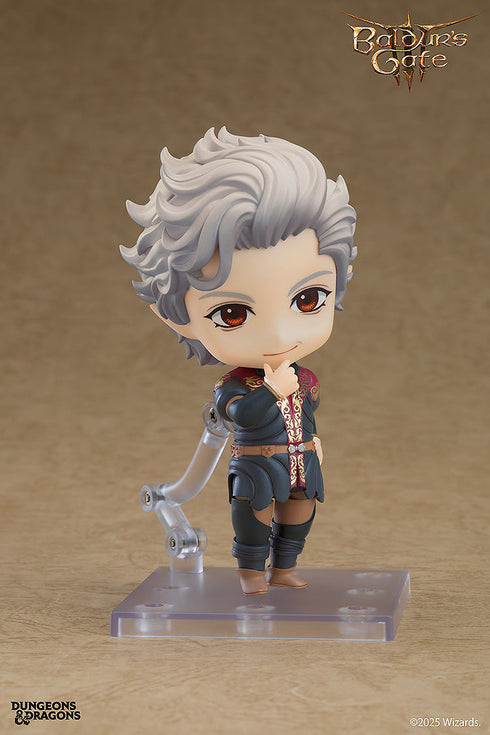 『Baldur's Gate III』ねんどろいど アスタリオン