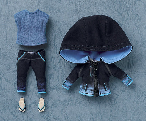 『Fate/Grand Order』ねんどろいどどーる プリテンダー/オベロン 不機嫌サマー・オベロンVer.