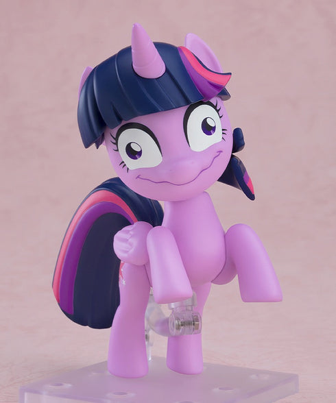 『My Little Pony』ねんどろいど トワイライトスパークル
