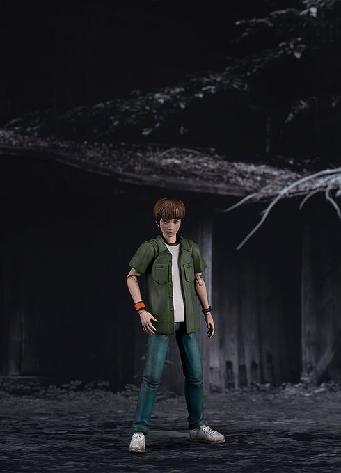 『SIREN』PLAMATEA 須田恭也