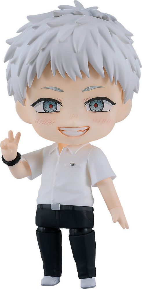 『光が死んだ夏』ねんどろいど ヒカル